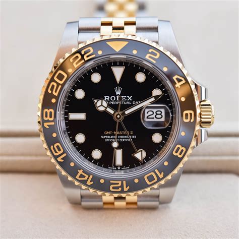 setting up rolex gmt master 2|rolex gmt master 2 models.